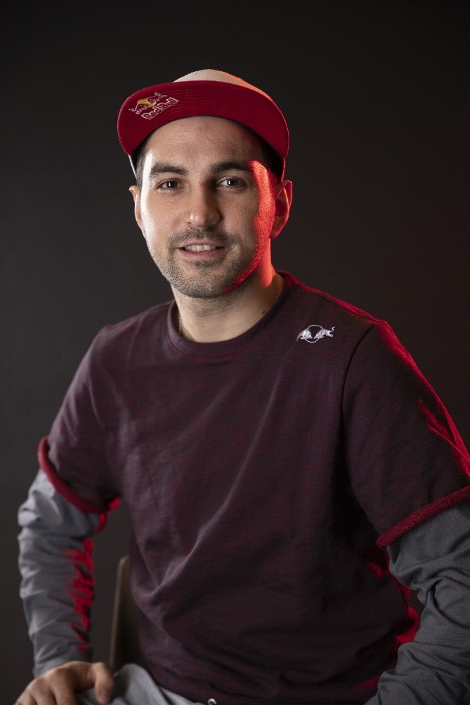 Birkan Polat’ın Hedefi Avrupa’da Derece Yapmak