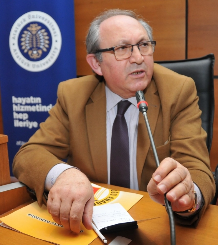 Dagc Ve Dgf’den Kınama