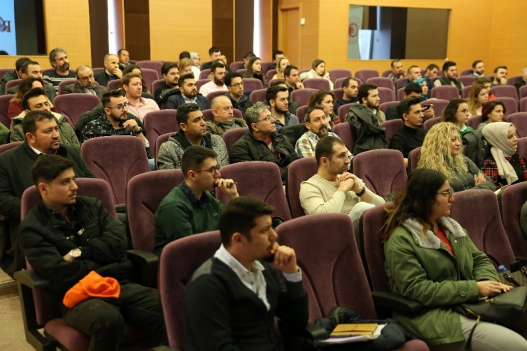 Denib Akademi’den Incoterms 2020 Teslim Şekilleri Bilgilendirme Semineri