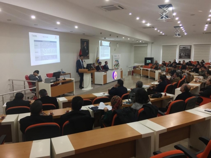 Doka’dan Tarım, Turizm Ve Alt Yapıya 20 Milyon Lira