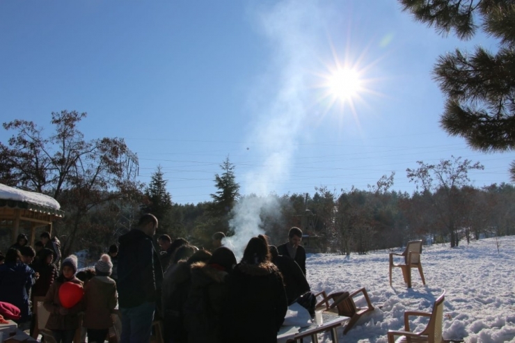 Elazığ’da "Okul Destek Ve Sosyal Uyum Projesi"