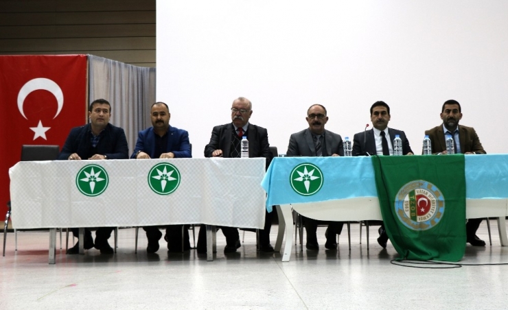 Erzincan Çiftçisi 2020 Yılında Uygulanması Planlanan Sulama Suyu Zammına Tepki Gösterdi