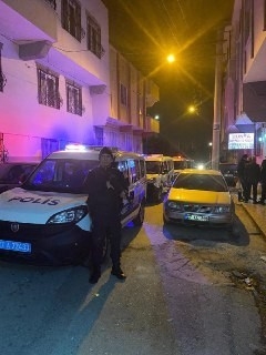 Fuhuş Operasyonunda 68 Adres Mühürlendi