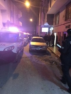 Fuhuş Operasyonunda 68 Adres Mühürlendi