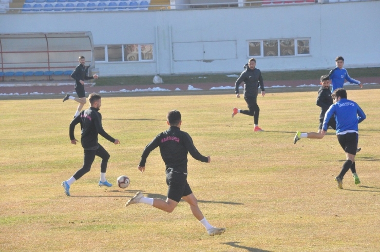 Isparta 32 Spor’dan Farklı Prova: 8-0