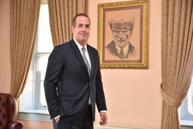 Küçük İşletmeye İtici Güç