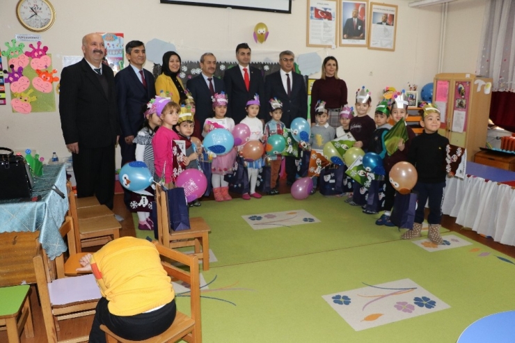 Karne Almak İstemeyen Yusuf’u Vali Bile İkna Edemedi