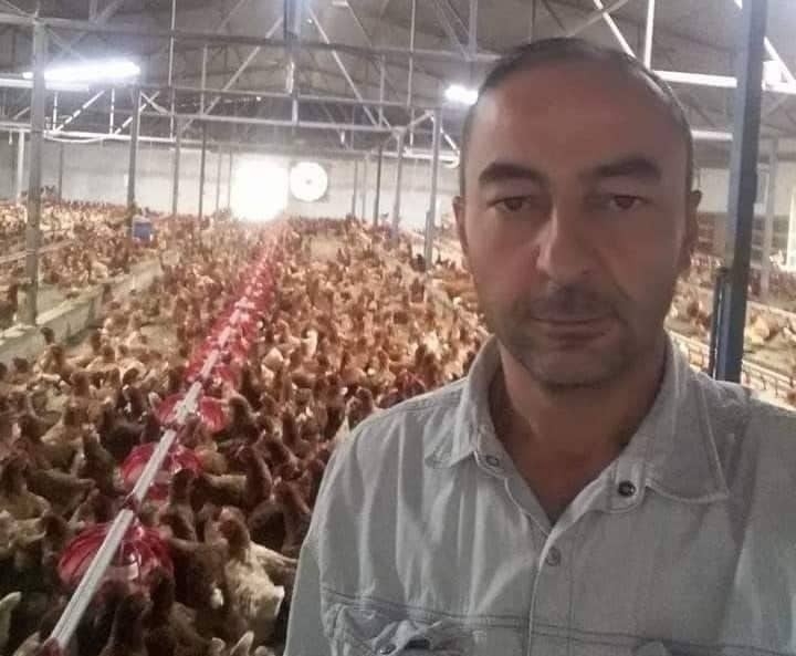 Kaz Üreticiliği Hızla Artıyor