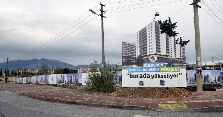 Gülveren’de Mutlu Son