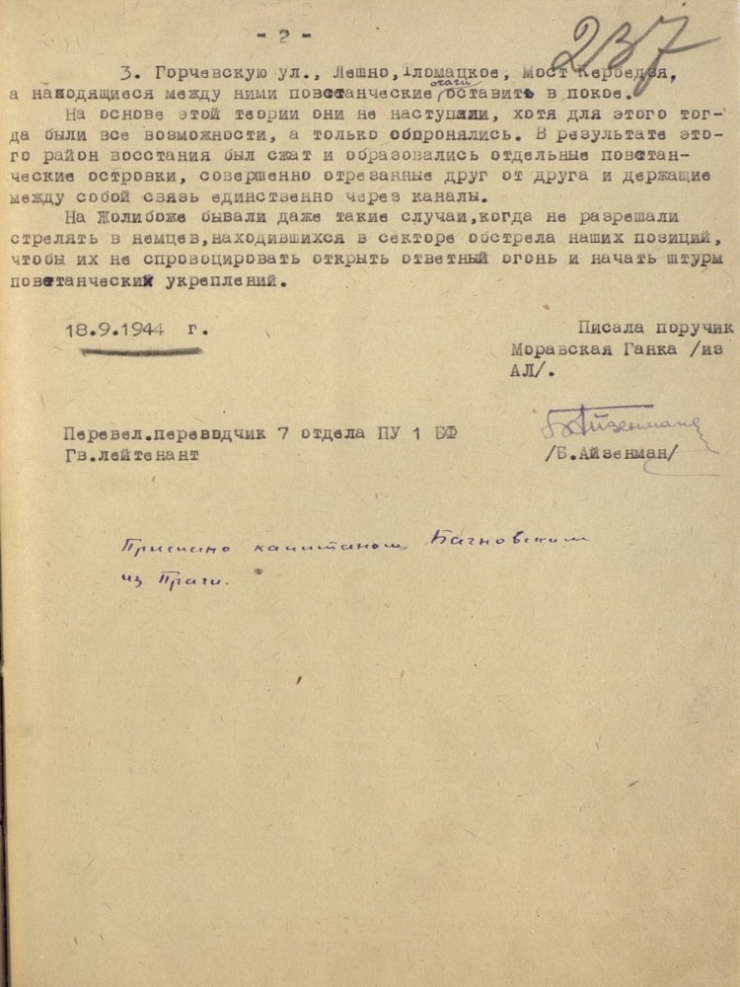 Rusya, Polonya’da Savaşta Ölenlerin Sayısını 75 Yıl Sonra Açıkladı