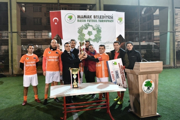 Şampiyonu Penaltılar Belirledi