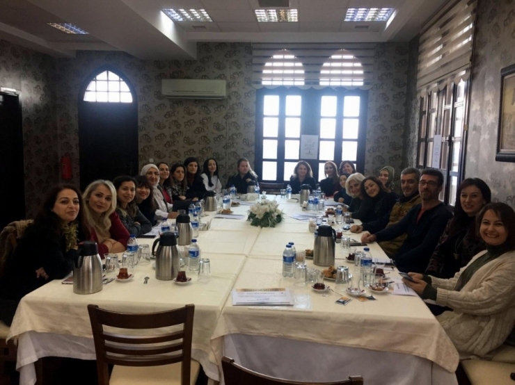 E-twinner’lara ’Milli Eğitim’ Teşekkürü