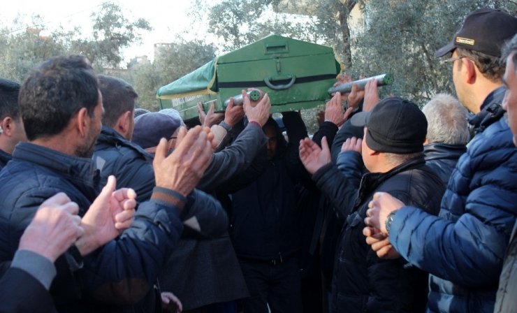 5 Yaşındaki Çocuk Gripten Hayatını Kaybetti