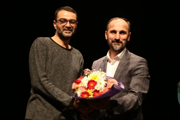 “Dilsiz” Filminin Galası Esenler’de Yapıldı