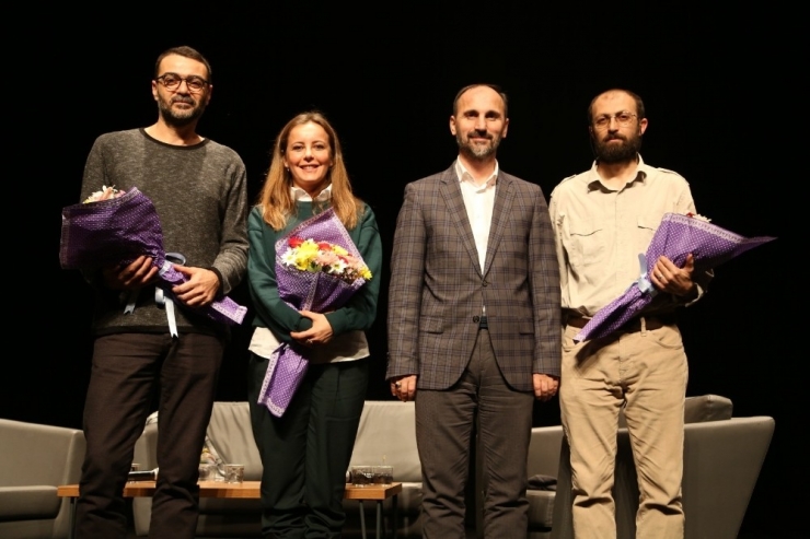 “Dilsiz” Filminin Galası Esenler’de Yapıldı