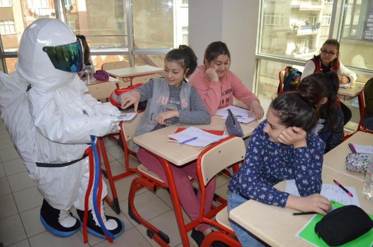 Bilgi Evleri ‘Yarıyıl Tatili’ne Hazır