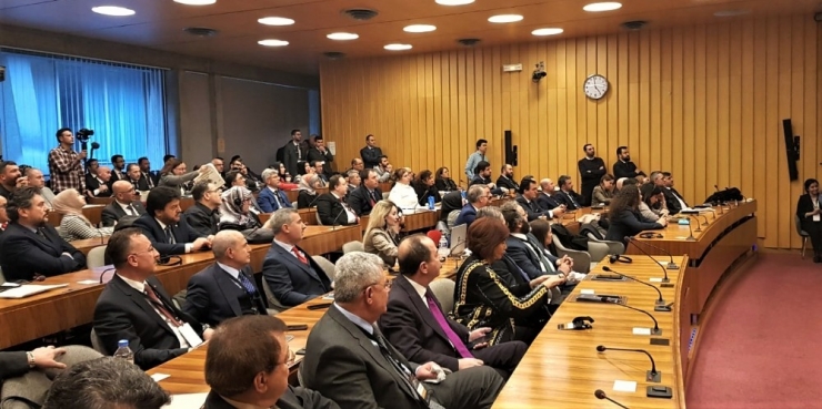 ‘Panorama 1326 Bursa’ Artık Bir Dünya Markası