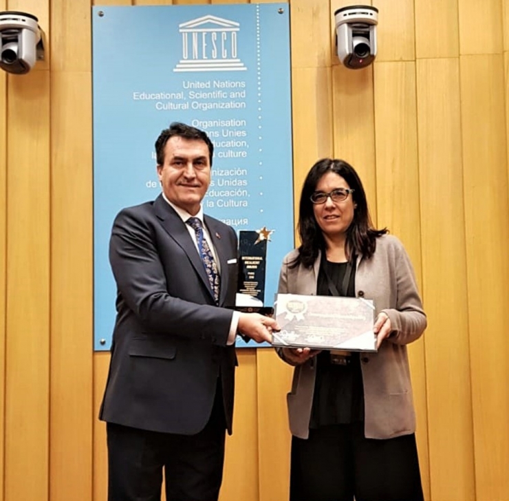 ‘Panorama 1326 Bursa’ Artık Bir Dünya Markası