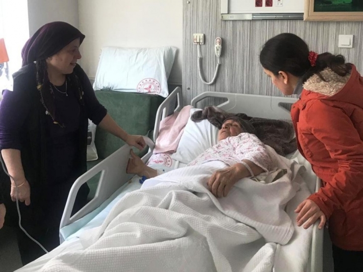 Başkan Köse: "Her Daim Vatandaşımızın Yanındayız"