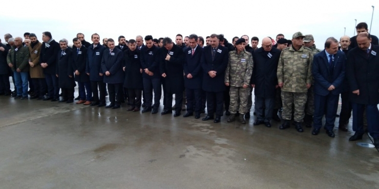 Barış Pınarı Şehitleri Memleketlerine Uğurlanıyor