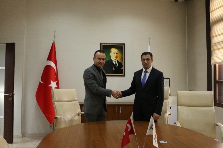 Ağrı’da “Bilim, Bakalım Neymiş?” Projesi İle Bilim Merkezi Kurulacak