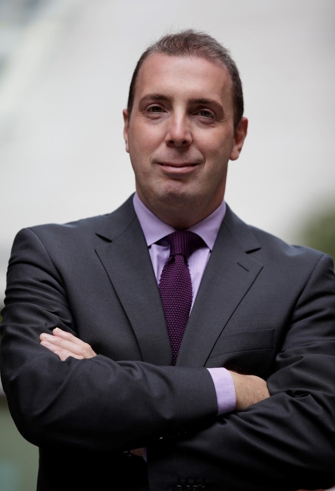 Esas Gayrimenkul Üst Yönetiminde Değişiklik