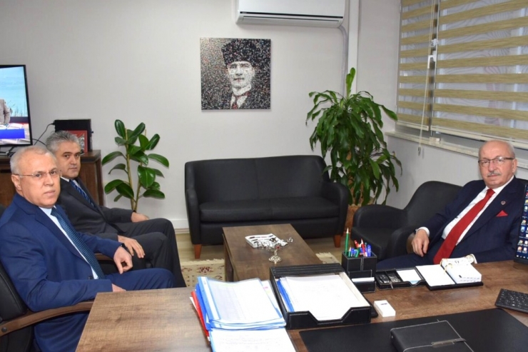 Teski’de Genel Durum Değerlendirmesi