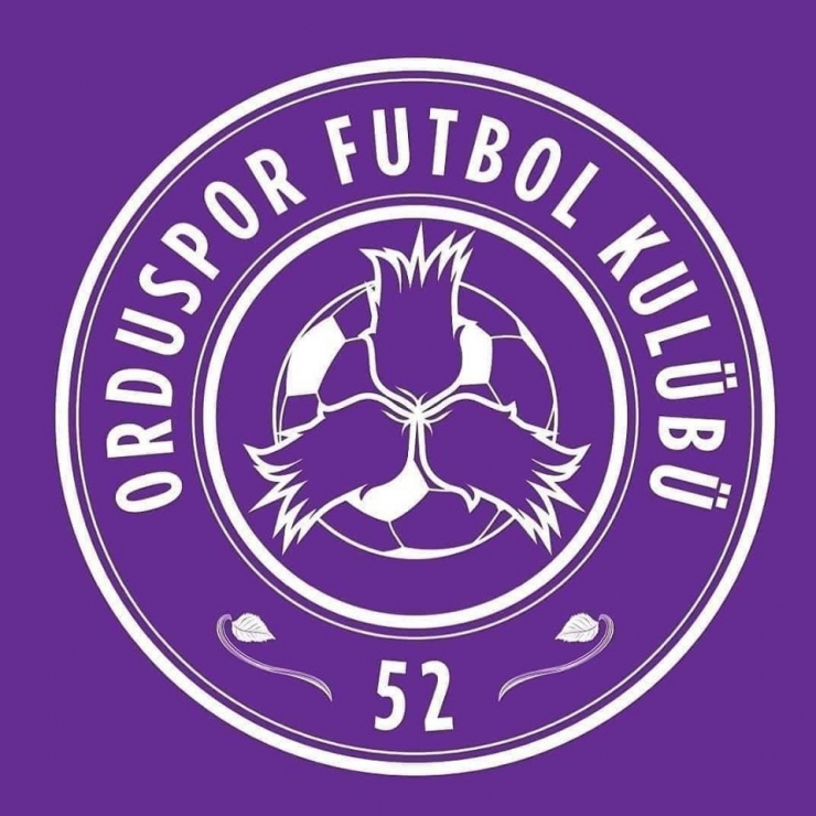 Yeni Orduspor’un İsmi Ve Logosu Değişti