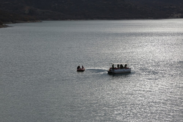 Kayıp Gülistan’ı Arama Çalışmaları Devam Ediyor