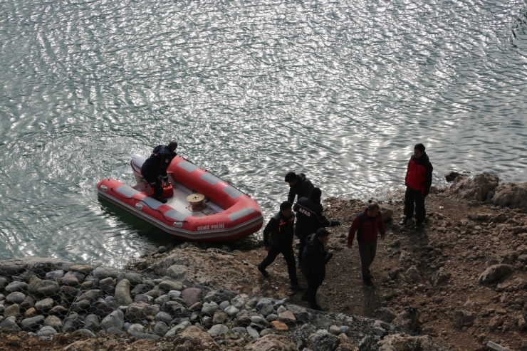 Kayıp Gülistan’ı Arama Çalışmaları Devam Ediyor