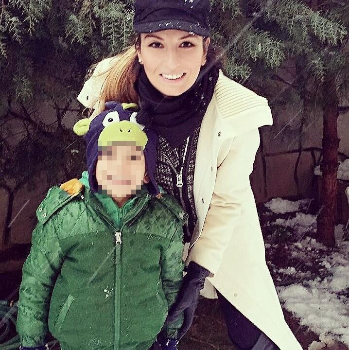 Hamza Hamzaoğlu’nun Nafaka Davasında Karar