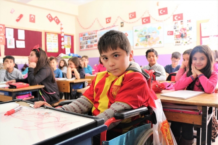 10 Yıl Sonra Gelen ‘Yürüme’ Müjdesi