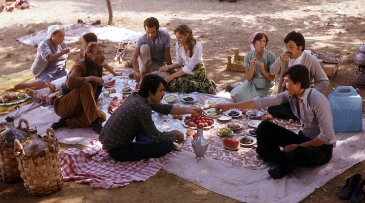 Adile Naşit Ve Münir Özkul Anısına 45 Yıl Sonra Bir Araya Gelecekler