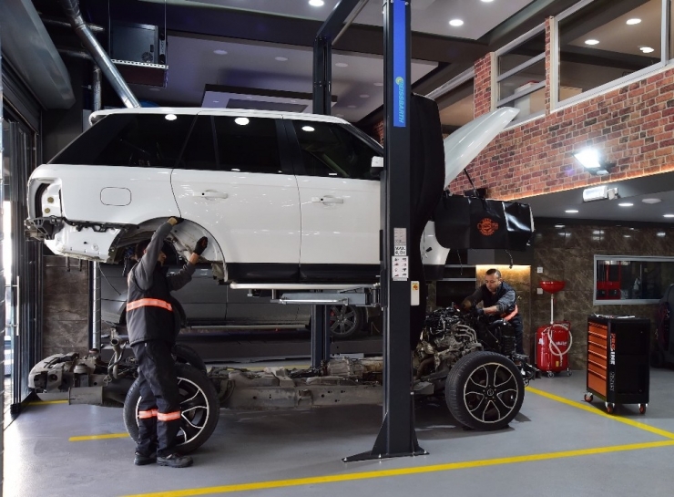 Sürücüler İçin 8 Önemli Kış Bakımı Uyarısı