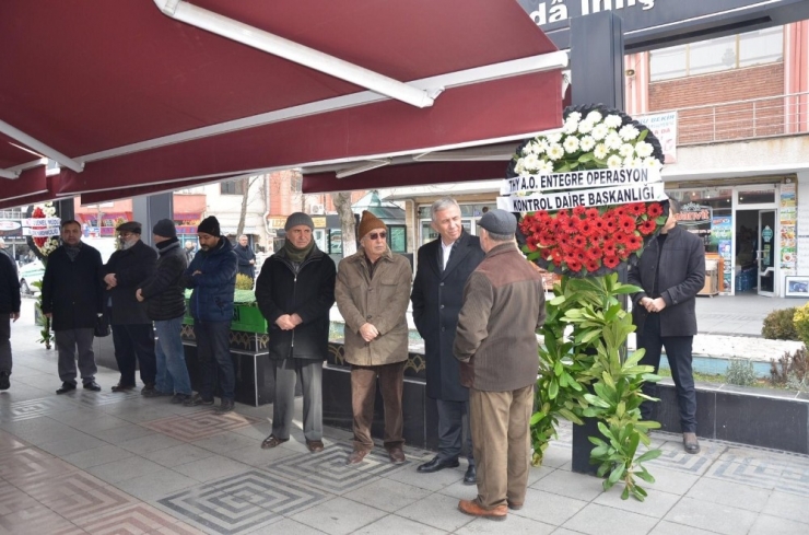 Mansur Yavaş’ın Acı Günü