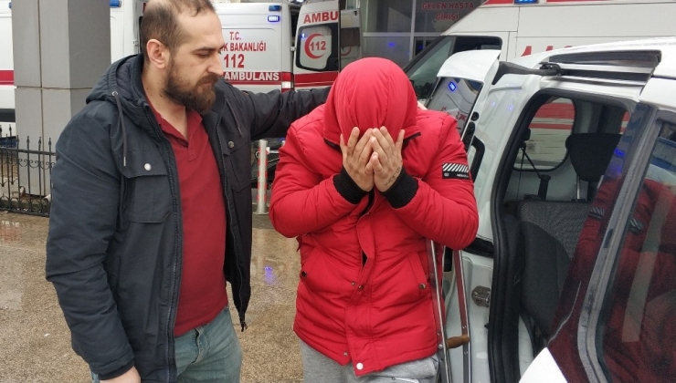 Uyuşturucu Ticaretinden Gözaltına Alındılar