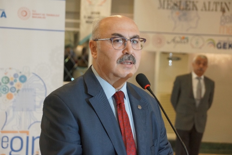 Aydın Valisi Köşger’den Aydın Halkına Çağrı