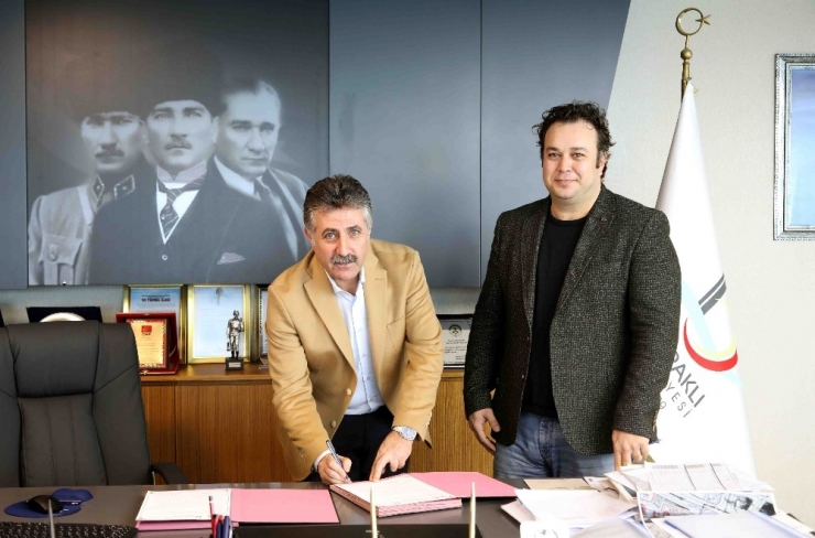 Bayraklı Belediyesi Sinema İzmir Projesi’nin Üyesi Oldu