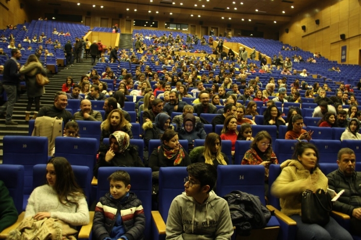 Diyarbakır’da Grup Barabar Fırtınası