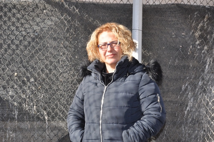 Göç Yorgunu Aç Ve Yaralı Pelikan Tedavi Altına Alındı