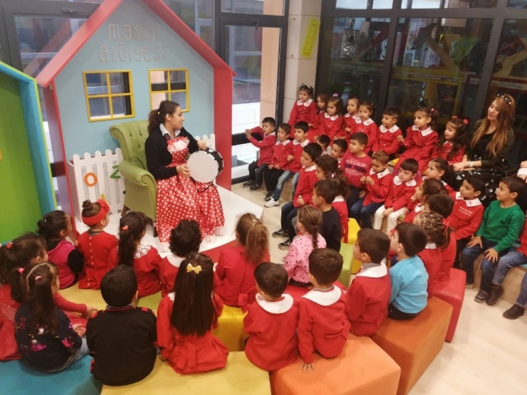 Büyükşehir’de Ara Tatil Coşkusu Başlıyor