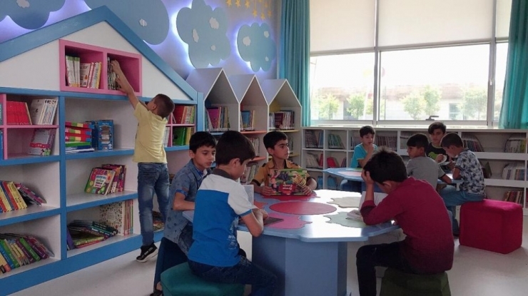 Büyükşehir’de Ara Tatil Coşkusu Başlıyor