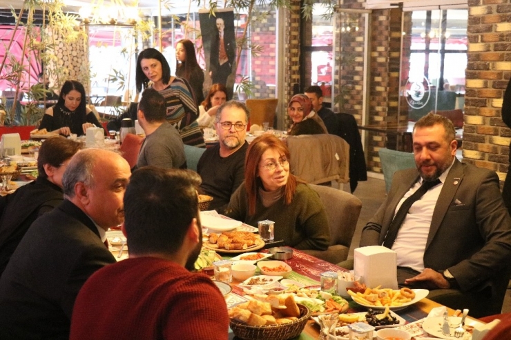 Genel Sağlık-iş Kırşehir’de Örgütleniyor