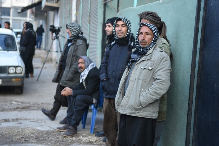 Kayıp Kardeşleri Aramalar Devam Ediyor