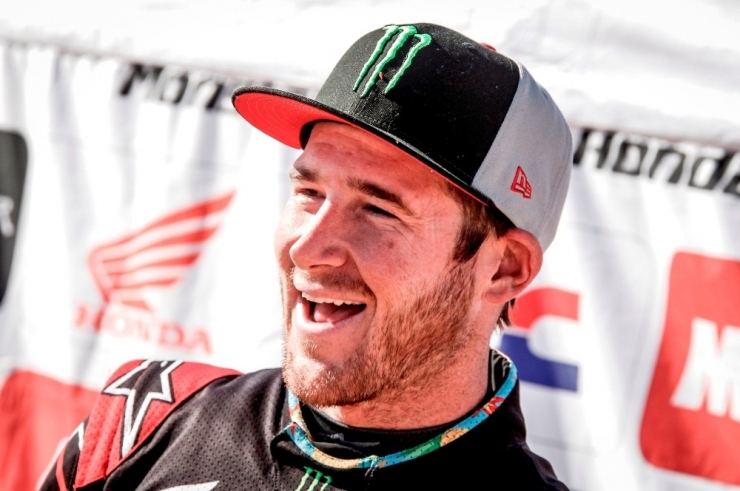 Honda Ve Ricky Brabec 2020 Dakar Rallisi’nden Zaferle Döndü