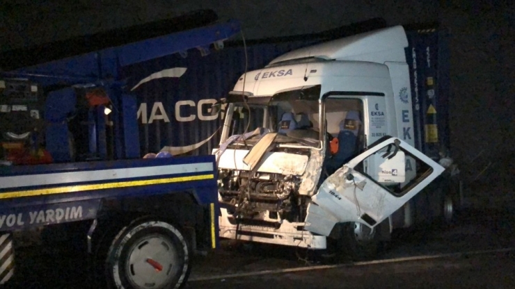 Niğde’de Zincirleme Kaza Ölü Sayısı 3’e Yükseldi