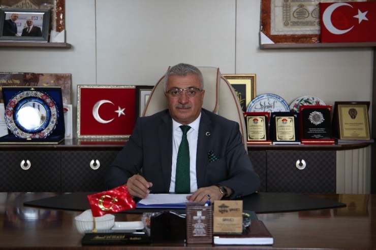 Pasin Mührü İle Bir Selçuklu Beldesi; Pasinler