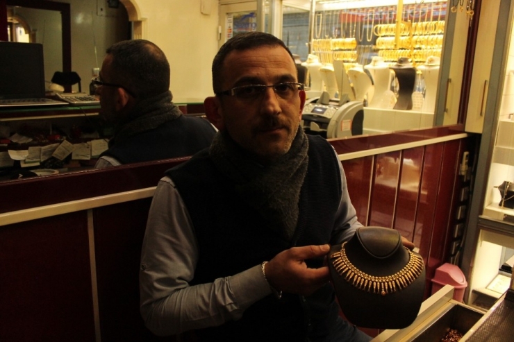 Tosya Kıstısı Tescillendi