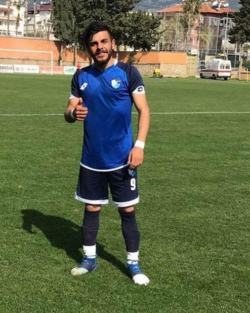 Yahyalıspor’da Çifte İmza