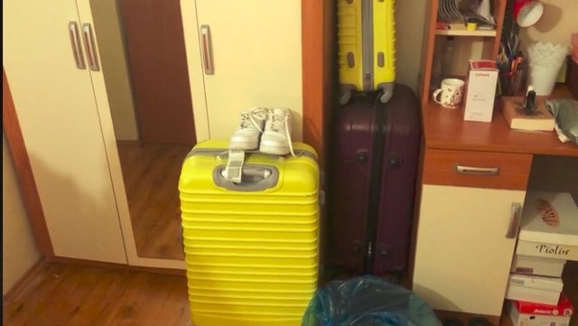 1 Yıldır Kayıp Olan Kader Buse’nin Doğum Gününde Acılı Babadan Yürek Burkan Kutlama